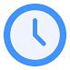 Clock icon