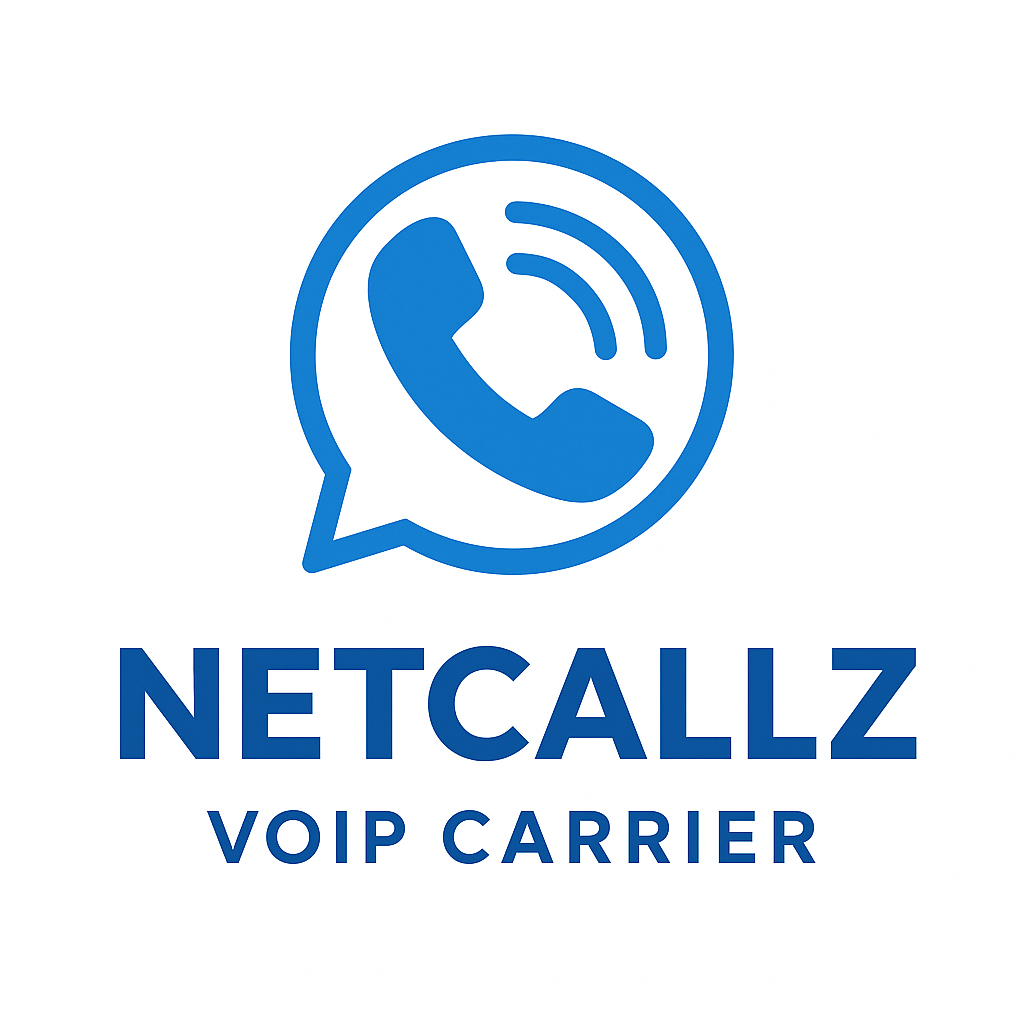 Netcallz Logo